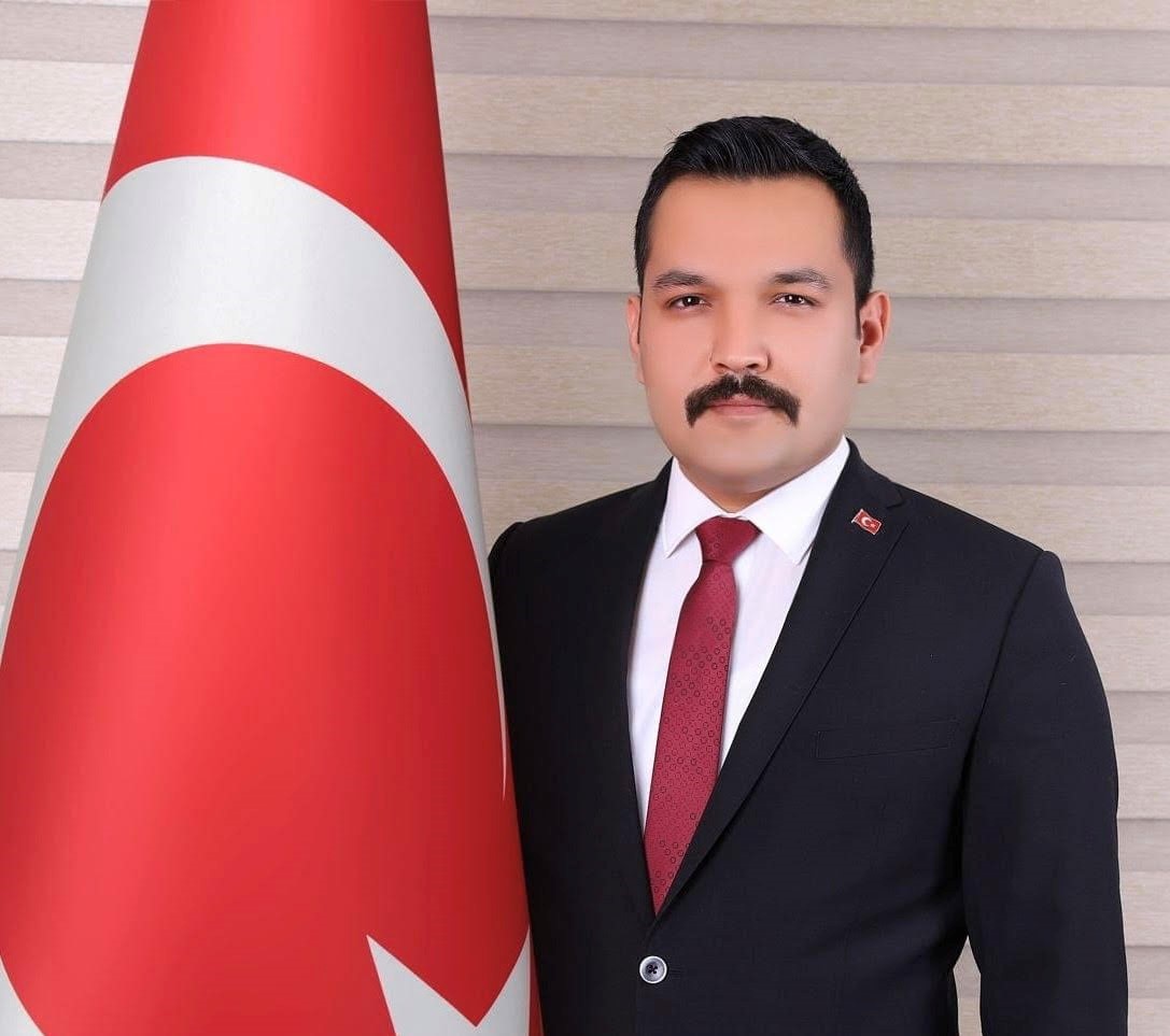 KAYMAKAMIMIZ FURKAN TAHA TÜRKMENOĞLU'NUN RAMAZAN BAYRAMI KUTLAMA MESAJI