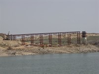 Köprü İnşaatı