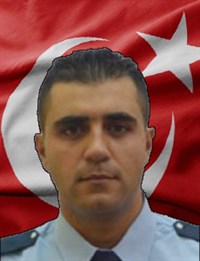 Mehmet Şevket UZUN