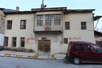 Hacı İbrahim Ağa Konağı