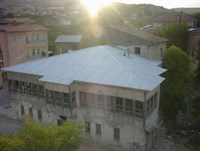 Ekrem İspir Konağı