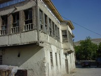 Ekrem İspir Konağı