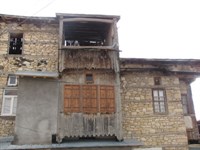 Sadık Ağa Konağı
