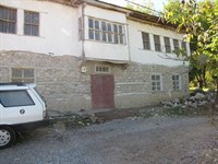 Yedibağ Konağı